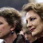 Fioretta Mari, il dramma dal passato