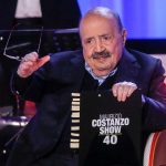 Dramma del passato di Maurizio Costanzo