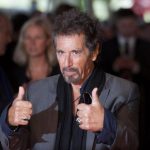 Al Pacino grande notizia