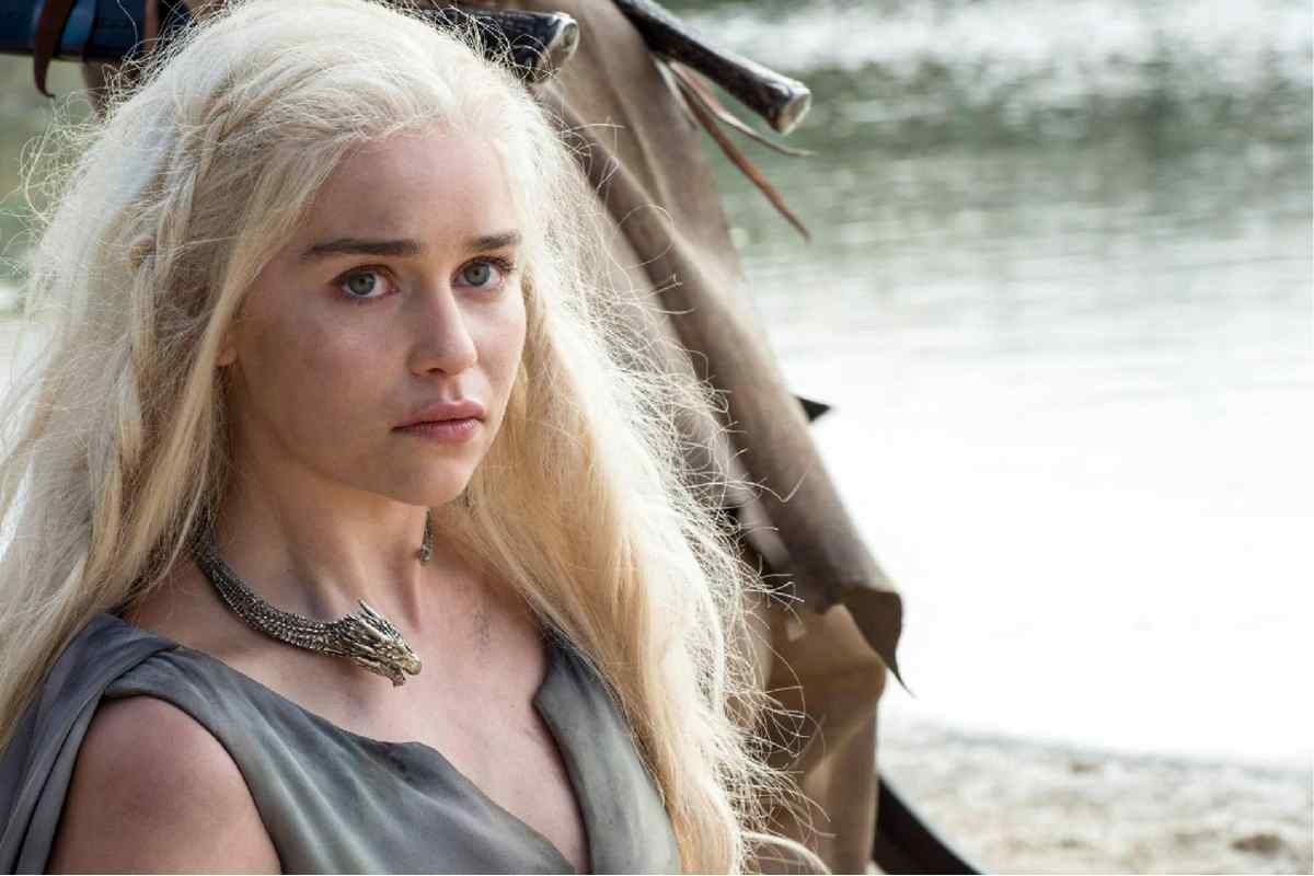 Game of Thrones cancellata