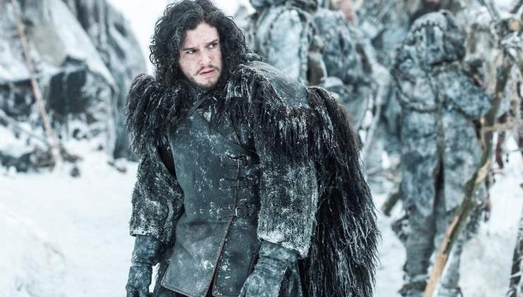 Game of Thrones, fan in rivolta, lo spin-off Jon Snow forse non si farà