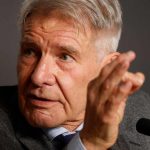 Harrison Ford e la domanda su Indiana Jones e Han Solo