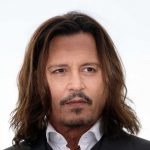 Johnny Depp infortunio