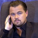 Leonardo DiCaprio cosa spaventosa