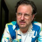 Leonardo Pieraccioni matrimonio