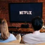 Netflix horror