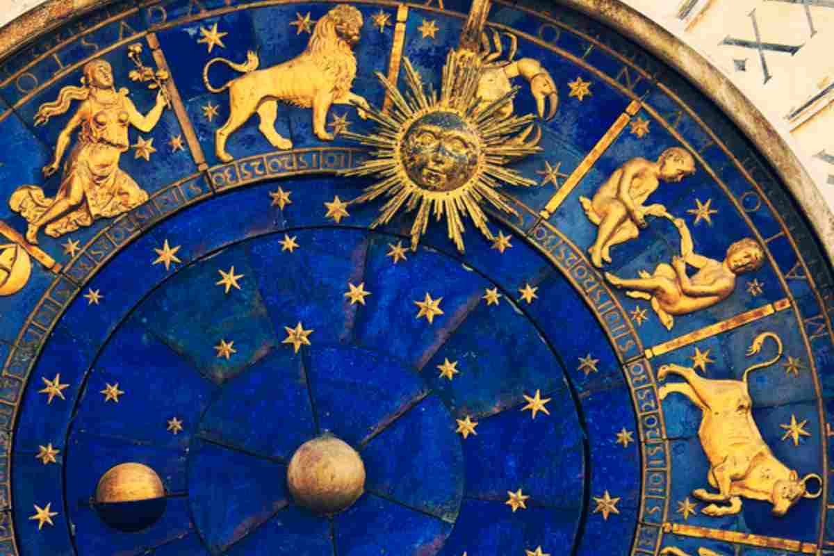 Segni zodiacali criticare