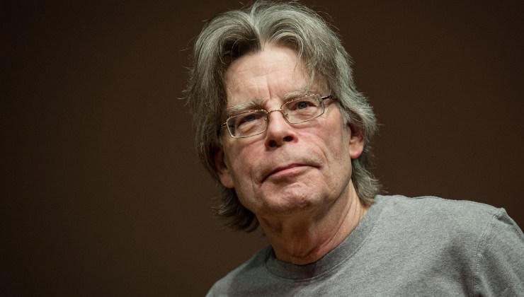 Stephen King, regista di Boogeyman adatta i Langolieri