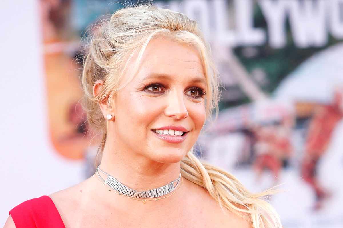 Britney Spears ammette: "Ho abortito per colpa sua"
