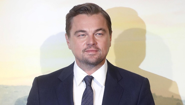 Leonardo Di Caprio dice quale preferisce tra cucina italiana e francese