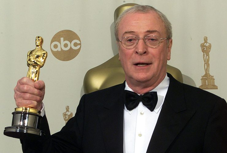 Cosa è successo a Michael Caine