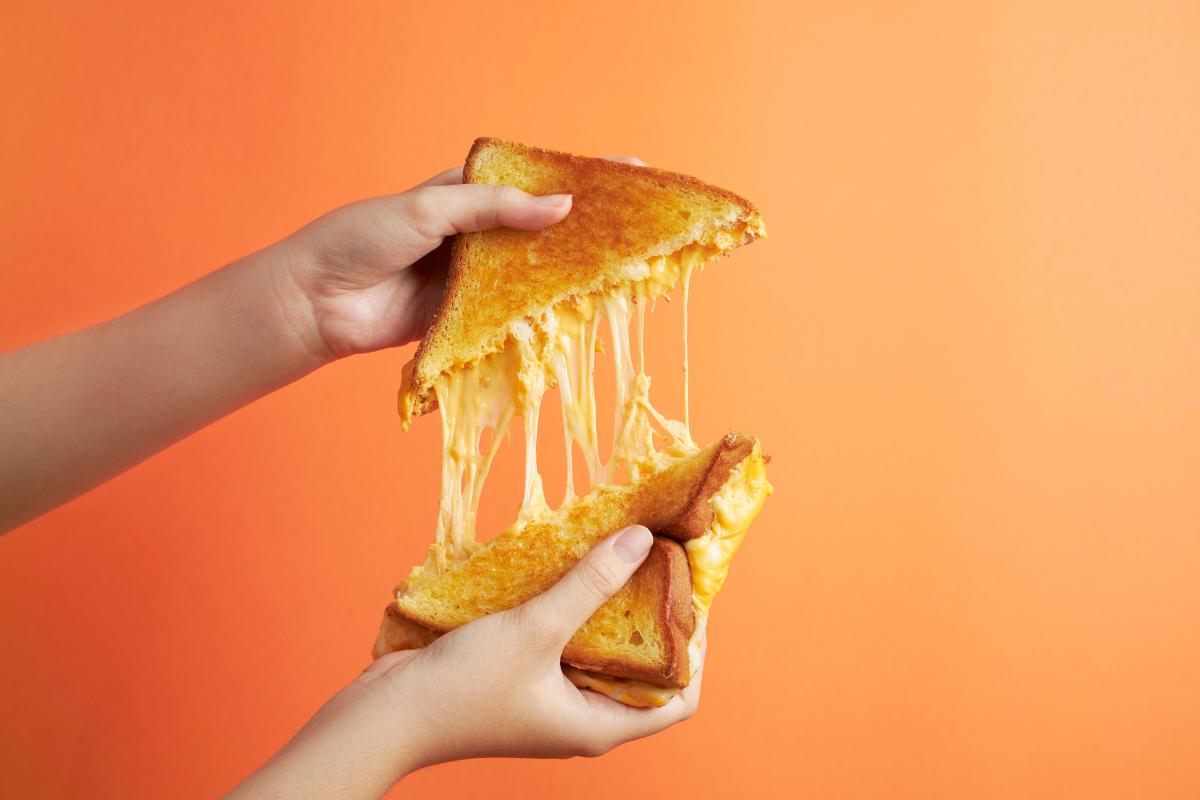 questo attore ha dovuto mangiare il cibo che odia di più