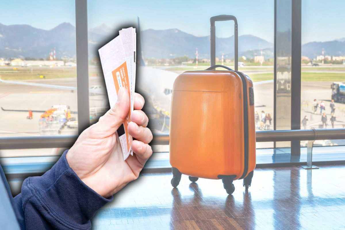 Risparmiare sui viaggi in aereo si può: ecco come fare