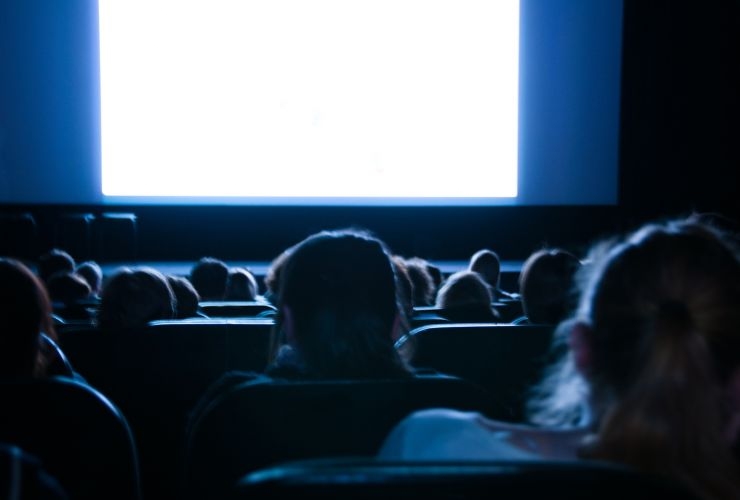 Il cinema e Platone