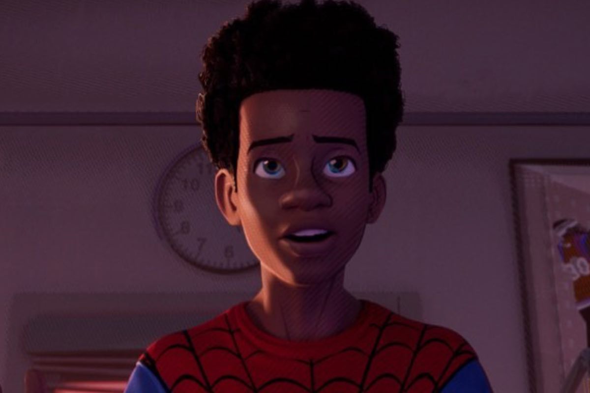 Spider-Man, Miles Morales è stato creato da un'italiana