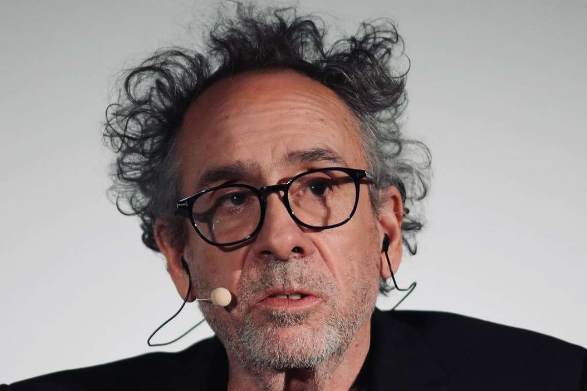 mostra su tim burton a torino: quanto costa